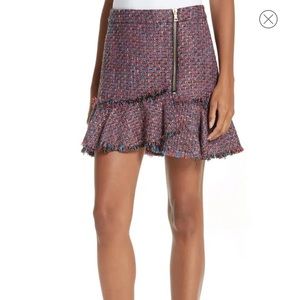 NWT Veronica Beard skirt